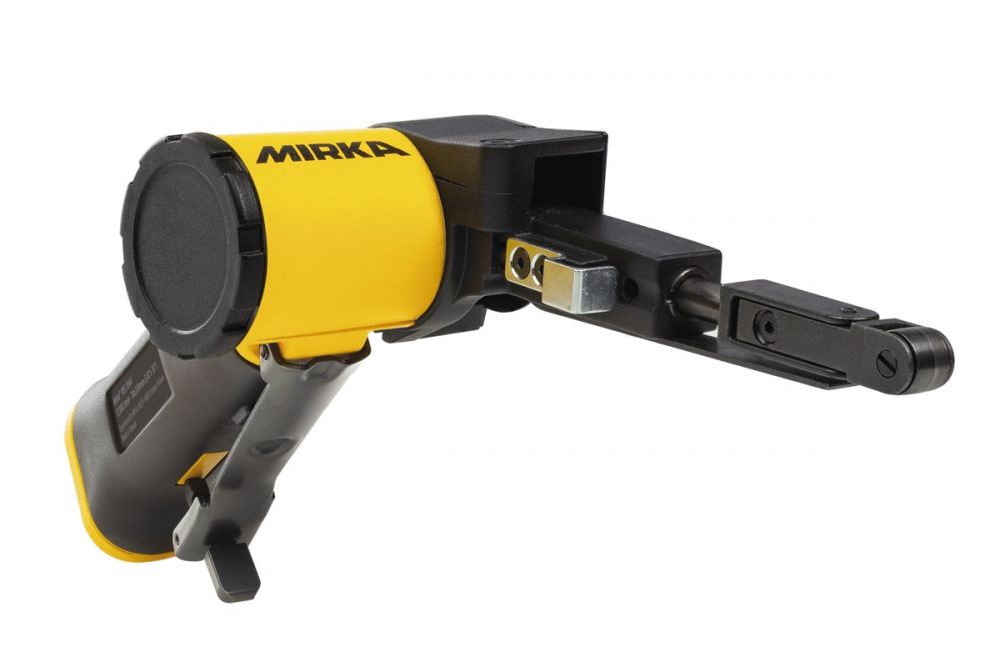 Mirka PBS 10NV nauhahiomakone 10x330mm ei pölynpoistoa