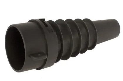 Mirka yleisadapteri pölynimurit/Decosander, 30-48mm