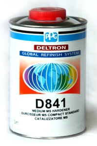 Deltron D841 Medium kovete pienmäärissä