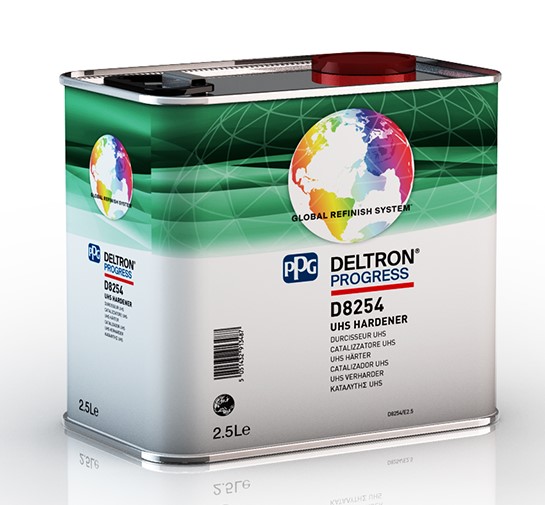 PPG D8254 UHS kovete