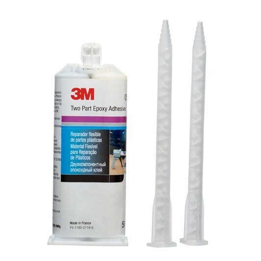 3M 05901 Muovikorjausliima 50ml