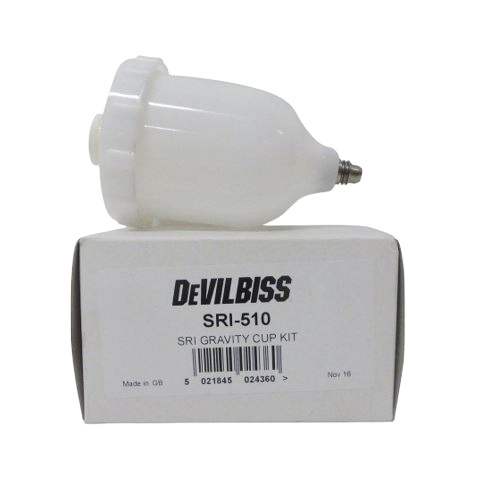 SRI / DV1S KUPPI 125ml - SRI-510 (905311)