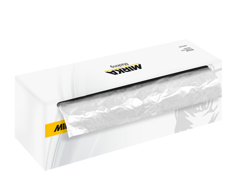 Suojakalvo 5,3x150m - 9190110013