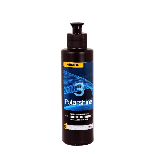 MIRKA POLARSHINE 3 250ml 
