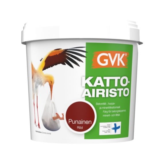 KATTO AIRISTO PUN 9L - 41581435