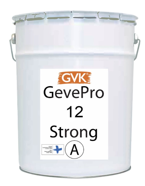 GevePro STRONG 20 B.A 18L