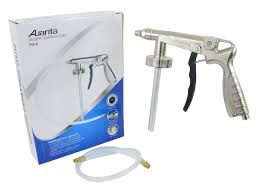 Starchem PS-6 UNDERCOATING GUN Massaruisku kotelosuojaletkulla
