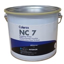 COLOREX NC 7 2,7L Rakennusmaali A-pohja valkoinen
