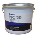 COLOREX NC 20 2,7L Rakennusmaali A-pohja valkoinen