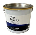 COLOREX NC 3 2,7L Rakennusmaali Base A Valkoinen