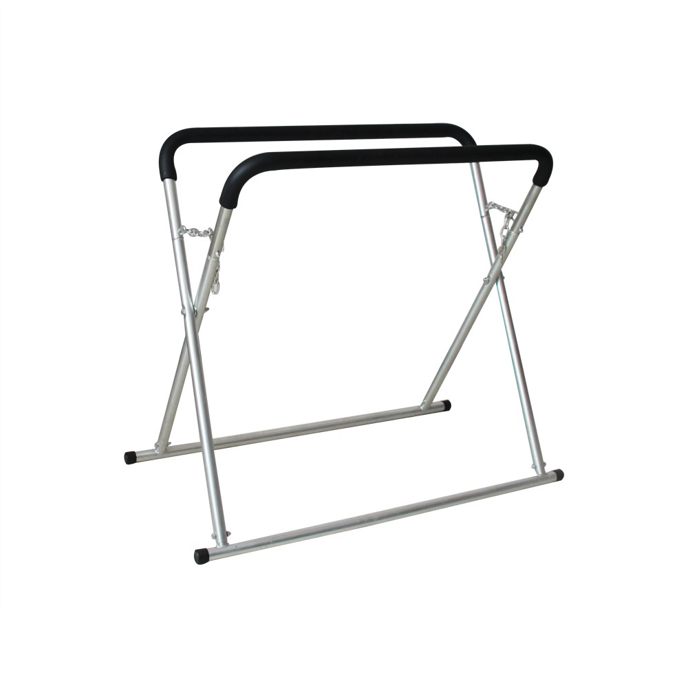 EUROLUX HEAVY DUTY PANEL STAND   HD X-TELINE - NP-117-1