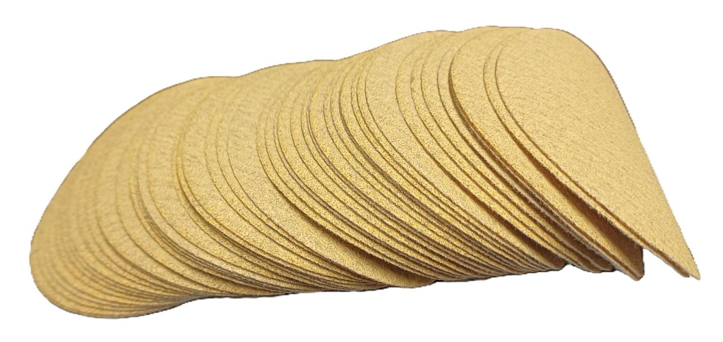 STARCHEM 3VD 75mm P120 Hiomapyörö GOLD grip 50kpl/LTK