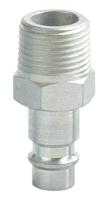 PISTOKE 1/4"" Ulkokierre