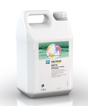 D 8715 OHENNE 2,5L - D8715/E2,5L