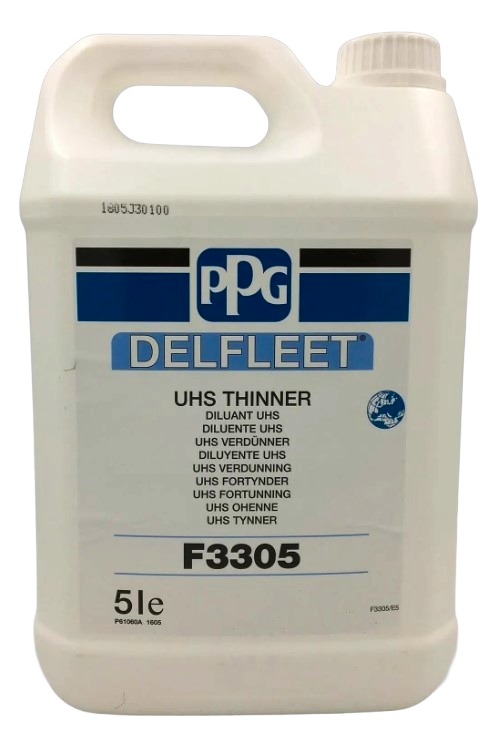 PPG DELFLEET F3305 UHS Ohenne 5L