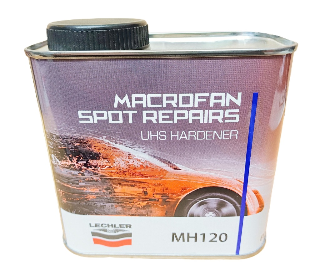 MACROFAN UHS SPOT REPAIR KOVETE  0,5L MH 120 - L0MH0120L0.5
