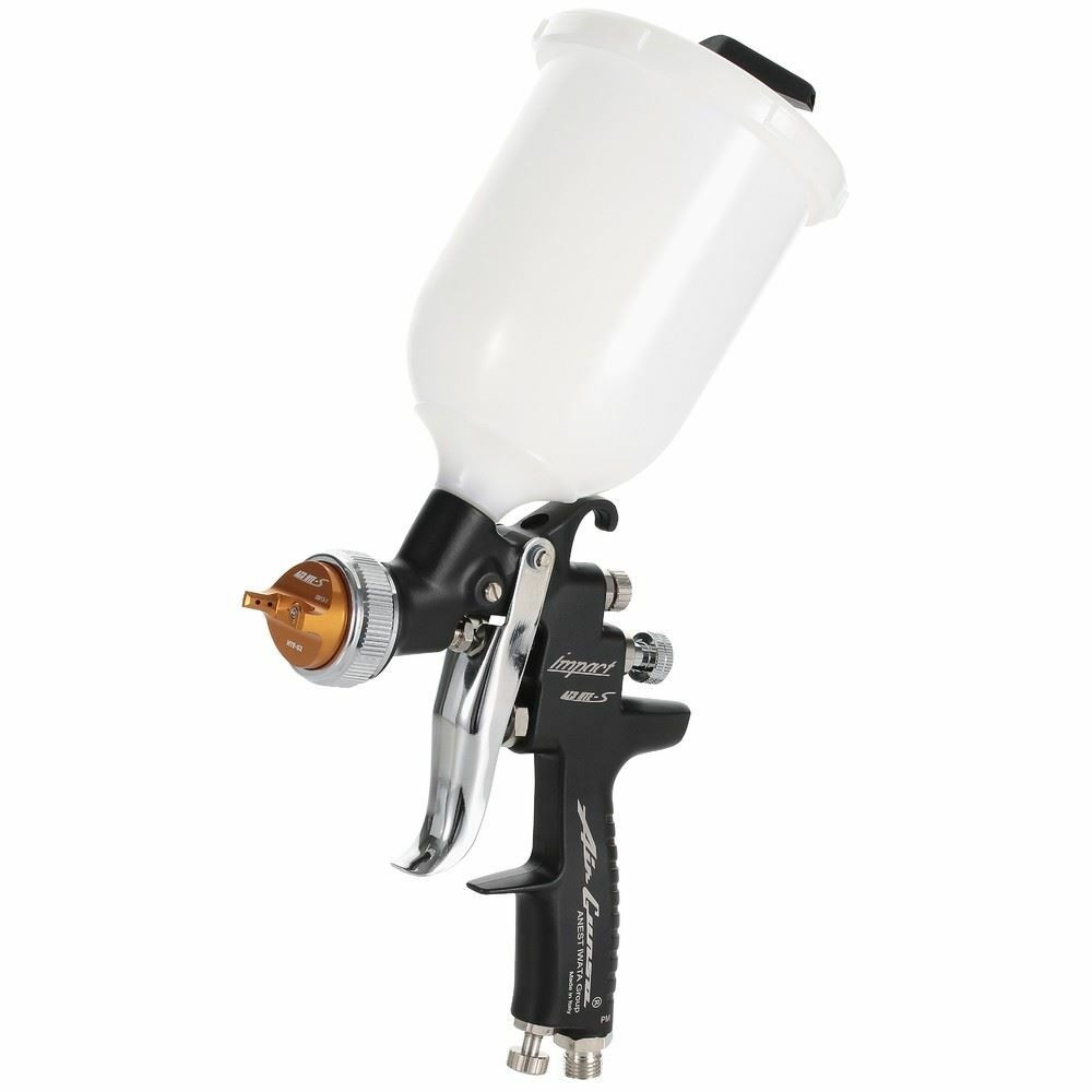 AIRGUNSA AZ3  HTE-S IMPACT 1,3   18200013 - W0SPG9013C