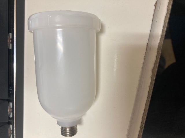 AIRGUNSA SÄILIÖ 70cl AZ5 - 10012320100