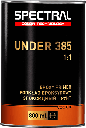 Novol Spectral Under henkilöautoepoksi Under 385 1,6L sisältäen kovetteen