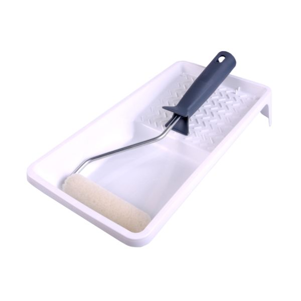 GO PAINT VELOUR MINITELASETTI 100mm