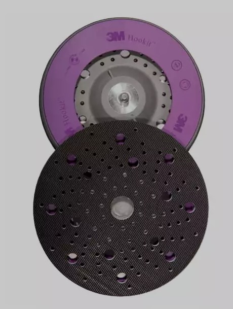 3M ALUSTALLA 5112 STANDARD 5/16" 150mm