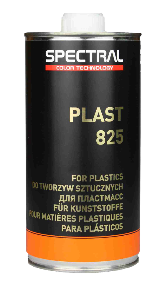 SPECTRAL PLAST 825 0,5L