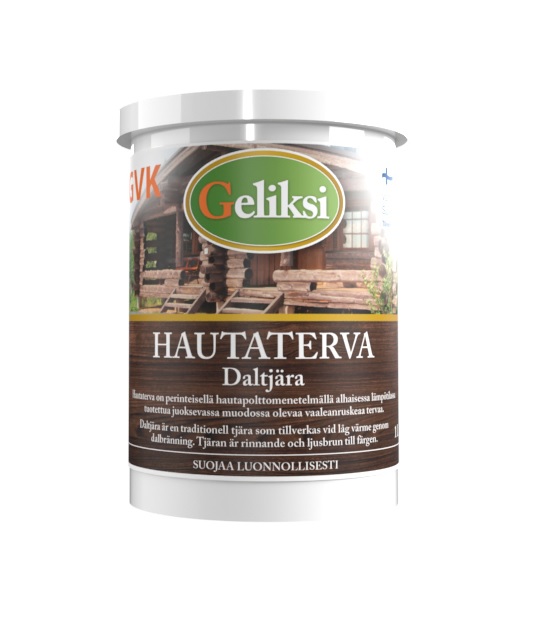 HAUTATERVA 1L -58700004