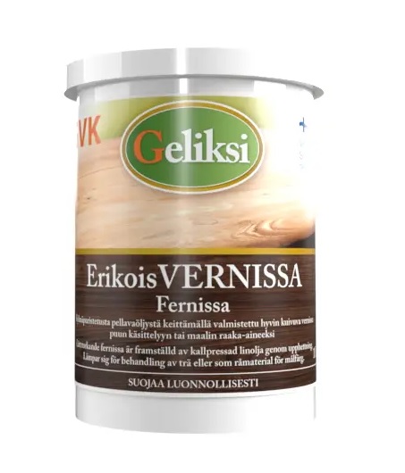 Geliksi Vernissa 1L -58700042
