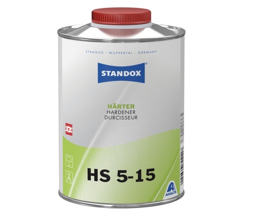 [02082411] STANDOX HS KOVETE 5-15 1L