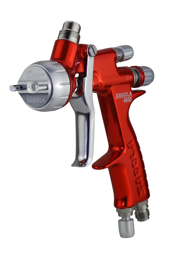 SAGOLA 4600 DVR Clear Pro