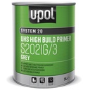 Hiontapohjaväri U-Pol S2021 1,2L sis. kovetteen