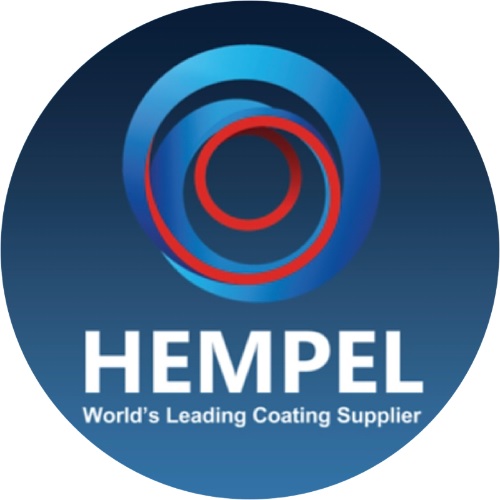 Hempadur Fast dry 17410 Teollisuusepoksi 2,5L sarjat sis kov