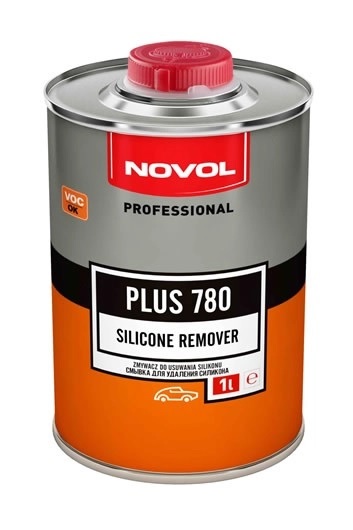 Rasvanpoistoneste Novol Plus 780 1 L