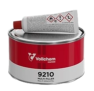 Vollchem 9210 Multi Filler Kitti beige 1,8kg