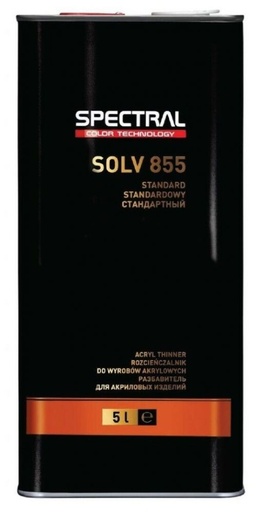 [90437] Novol Spectral Base ohenne Standard 885 5L