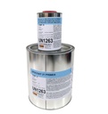 Epocoat 21 Primer Valkoinen 1L tai 2,5L sisältäen kovetteen