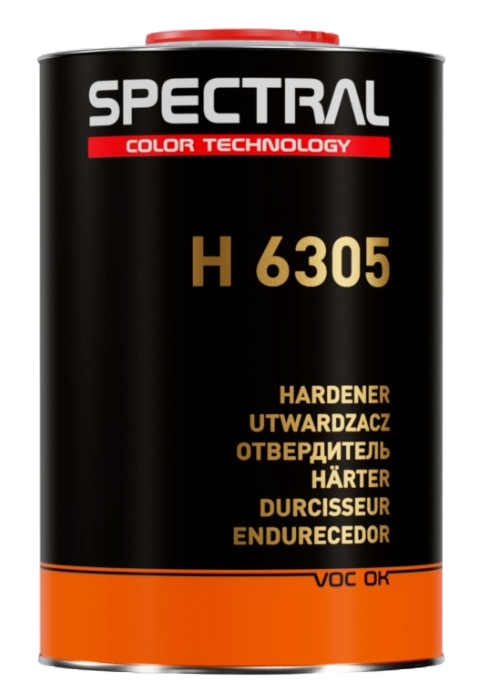 NOVOL Spectral H6305 Epoksikovete 0,7L