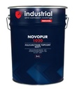 NOVOL NOVOPUR sekoitettu Polyuretaani maali 1L + Kovete ja ohenne (1,45L)