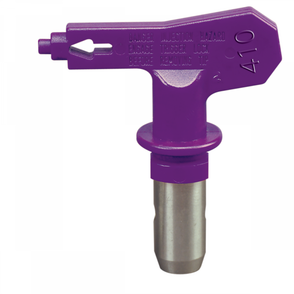 Titan kääntösuutin SC-6+ Fine finish