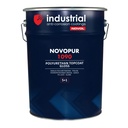 NOVOL NOVOPUR sekoitettu Polyuretaanipintamaali 5L + Kovete ja ohenne