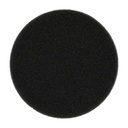 MIRKA ABRACLEAN Ø 150mm x 25mm Keskikarkea (4kpl/pkt)