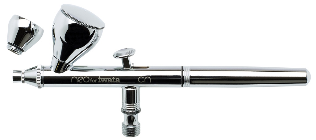 IWATA NEO N4500 Kynäruisku