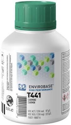 PPG T441 Envirobase sekoitussävy 0,5L