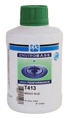 PPG T413 Envirobase sekoitussävy 1L