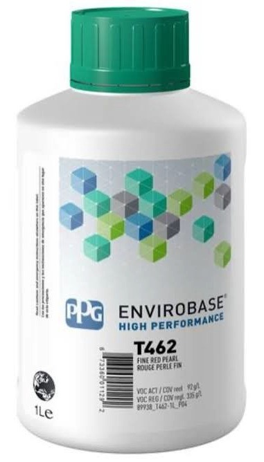 PPG T462 Envirobase sekoitussävy 1L