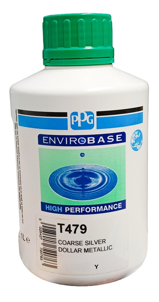 PPG T479 Envirobase sekoitussävy 1L