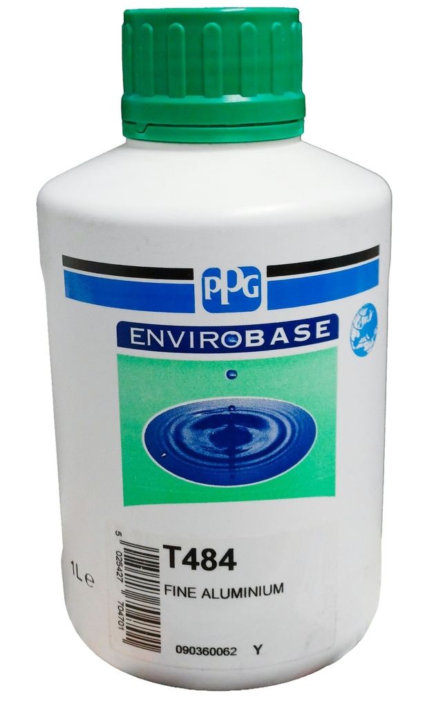PPG T484 Envirobase sekoitussävy 1L