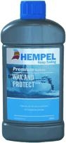 [100132] HEMPEL Wax & Protect