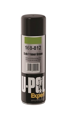 Happopohjaväri U-pol Expert  Green 450 ml