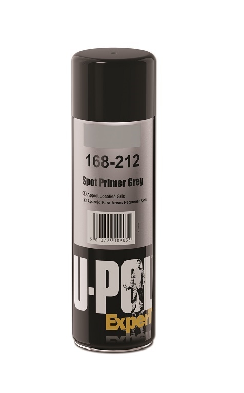 [100329] U-pol Expert Spot Primer 168-212 450 ml